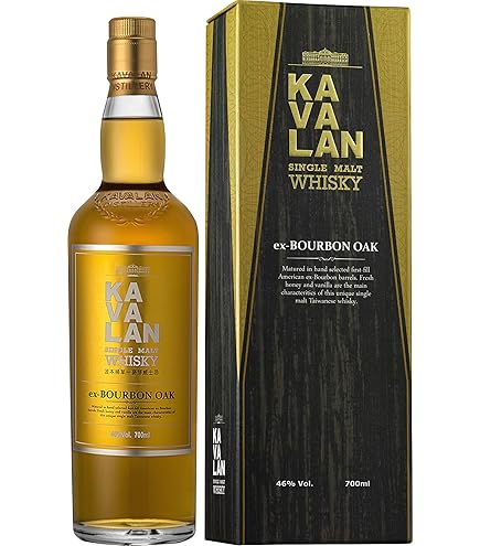 Kavalan SOLIST Single Malt Whisky OLOROSO SHERRY CASK Cask